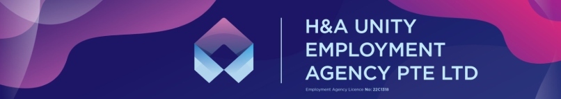 H&A Unity Employment Agency Pte Ltd